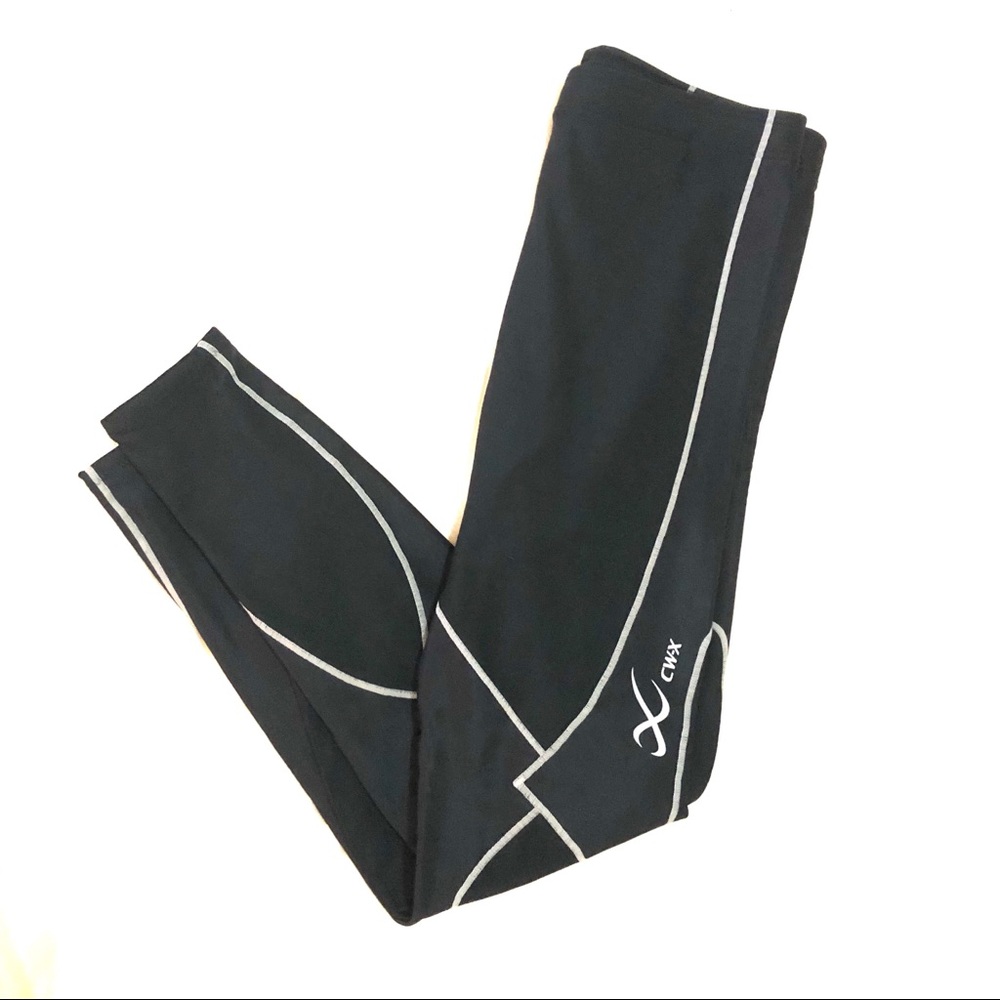 Men’s Running Compression Tight